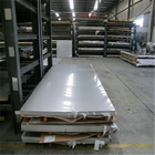 JIS Annealed 316 Stainless Steel Plate 0.3mm Anti Corrosion