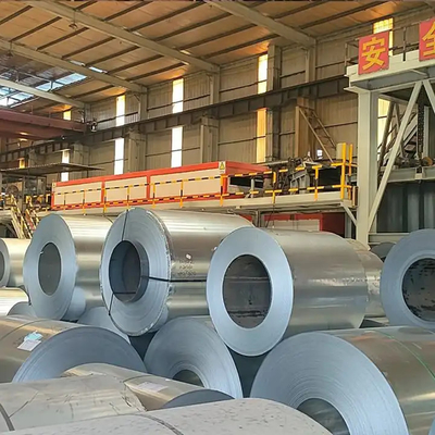 Grand Manufacturer hot rolled coil cold rolled 430 BA finish 1.5mm 201 316 304 stainless steel coil