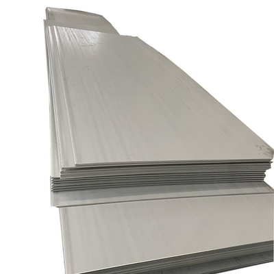 201 202 304 310l 904l Stainless Steel Sheet Metal 4x8 0.3mm