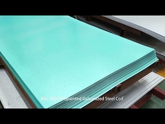Ppgi Prepainted Galvanized Steel Sheet In Coil Is 14246 1995 0.40mm-0.80mm