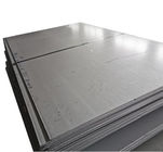 1.6 Mm 1.5 Mm 1.2 Mm 316l Stainless Steel Sheet Metal 8k Mirror Finish 2520