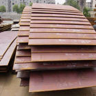  450 Grade 25mm thickness Wear Resistant Steel Plates 25MM Mining Cement