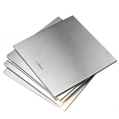 0.3 Mm 0.4 Mm 0.5 Mm 400 series 2B Mirror Surface Stainless Steel Sheets Plates