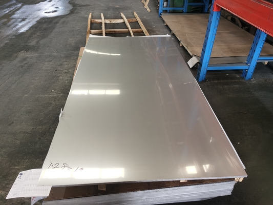 ASTM Cold Rolled Stainless Steel Sheet 0.15mm 304L 304 321 316L 310S 2205 430 Plates