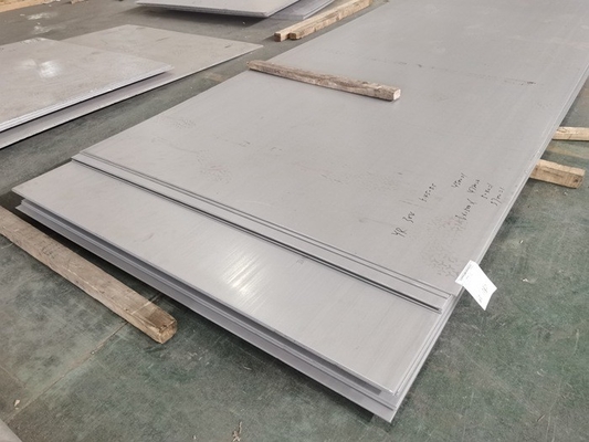 Metal Tisco Stainless Steel Sheet 14ga 304 316 310S 317 Cold Rolled16 Gauge