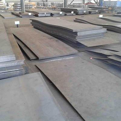 Astm A36 Ss400 Q235 आयरन शीट प्लेट 25mm 26mm मोटाई कार्बन स्टील प्लेट