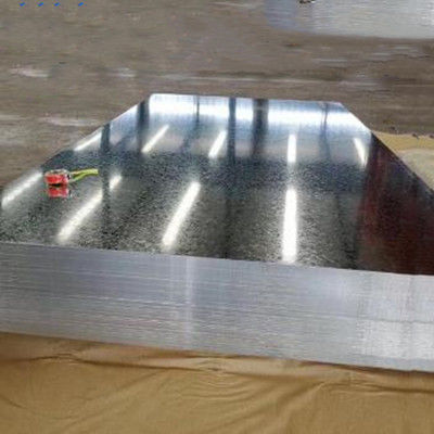 0.12-6.0 Mm DX51D Z40 Zinc Coating Quality Galvanized Steel Coil