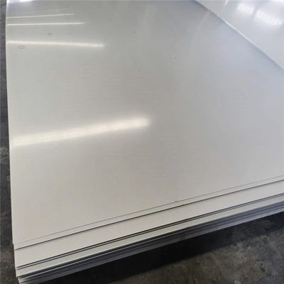Brushed Cold Rolled Stainless Steel Sheet 3000mm 430 Wall Covering 24 Gauge